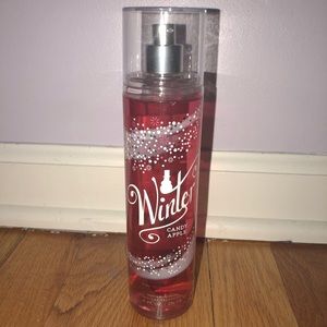 Body Mist